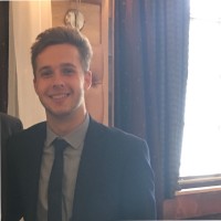 Luke Matchett