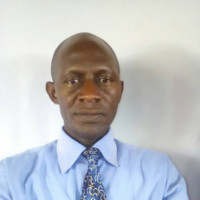 Mathews Mwamba