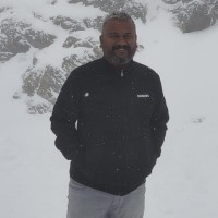 Rajkumar Krishnan