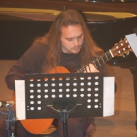 Loukas Avgerinos
