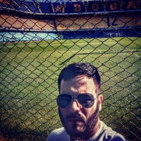 Gabriel Cruz