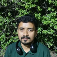 Amarjeet Kumar Sharma