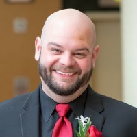 Jonathon Richmond