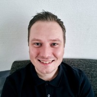 Arjen Hoekstra