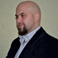 Sergiy Shevchenko