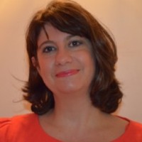 Ana Cláudia F. Von Huelsen