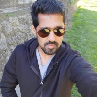 Sankar Ram