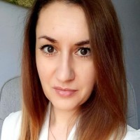 Jagoda Golis