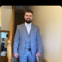 Adam Mc Guirk