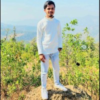 Jaymil Patel