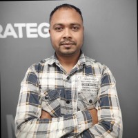 Nitin Kumar