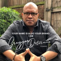 GREGGAR DETERVILLE