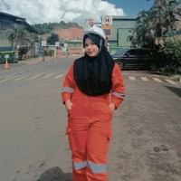 Silvani Siregar