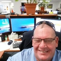 Damian Tyrrell
