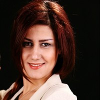 Arezoo Legendre Fadaei