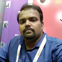 Pradeep Ravindharan