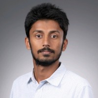 Mohamed Khurram Adeeb