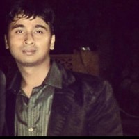 Raghvendra Chauhan