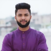 Vishal G