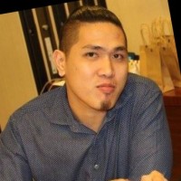 Justin Carlo Baytamo