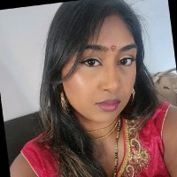 Pravashni Naidoo
