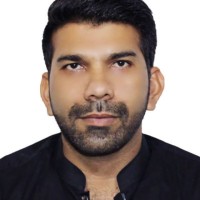 Mujahid Rao