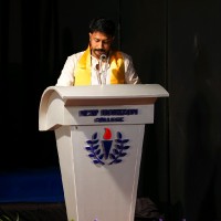 Dr.Sreejith S