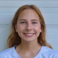 Hailey Wehrlin