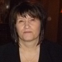 Ruth Stoodley