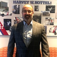 Mark Hottel