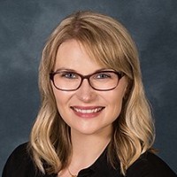 Megan Miller, Mba