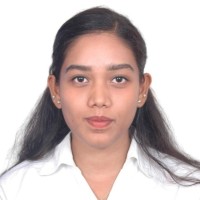 P Yeshaswini Gowda