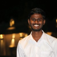 Rudresh N
