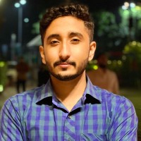 Talha Rafique