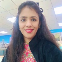 Siddhi Patani