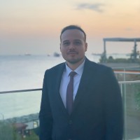 Hakan Shen, M.Sc.