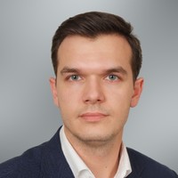 Leonid Volkov