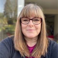 Tracy Wilkinson