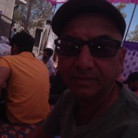 Dinesh Chaudhary Revabhai Chaudhary