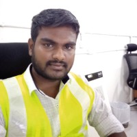 Pavan Kumar K