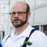 Alex Wolfe