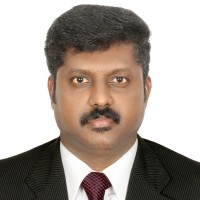 Arun Venu