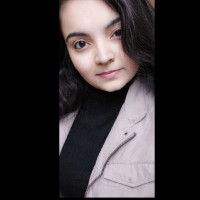 Yashika Nanwani