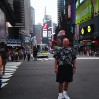 George Deserres