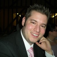Simon Skeggs