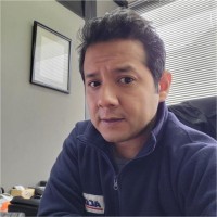 Luis Alberto Zambrano ulloa