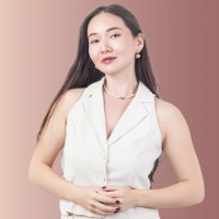 Dalya Zholdubayeva