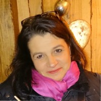 Claudia Ebel