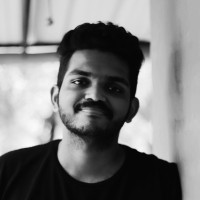 Ashwin Kumar T. A