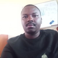 jefferson mutugi